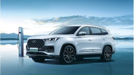 تیگو 8 پرو پلاگین