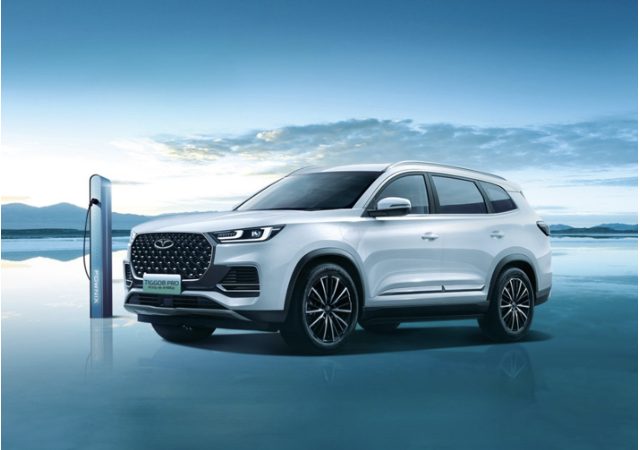 تیگو 8 پرو پلاگین