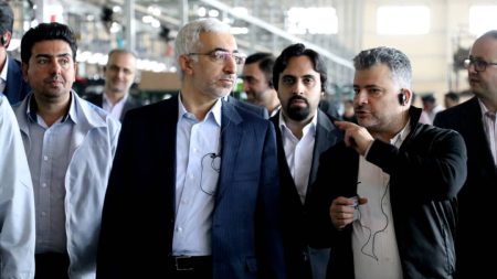 کرمان موتور