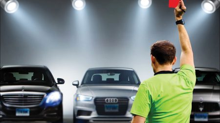 خودروی ورزشکاران