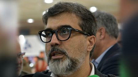 خودروی سهند