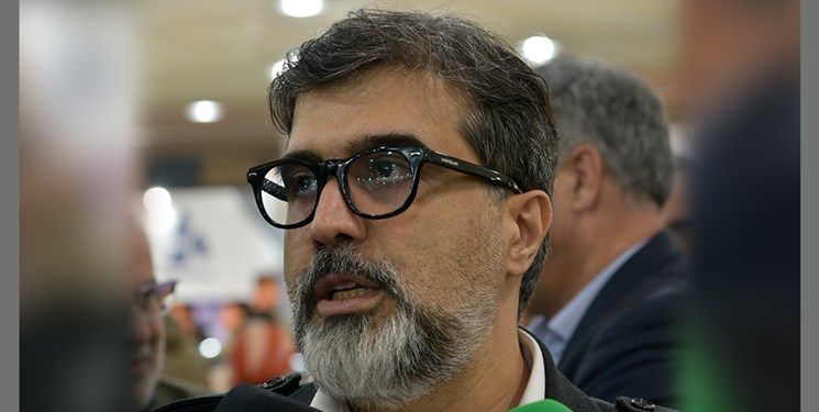 خودروی سهند