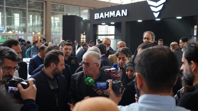 ایران دوچرخ