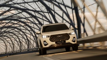 تیگو 7 پرو پریمیوم