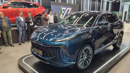 استاندارد لاماری