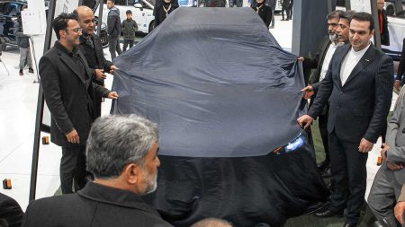 فرداموتورز