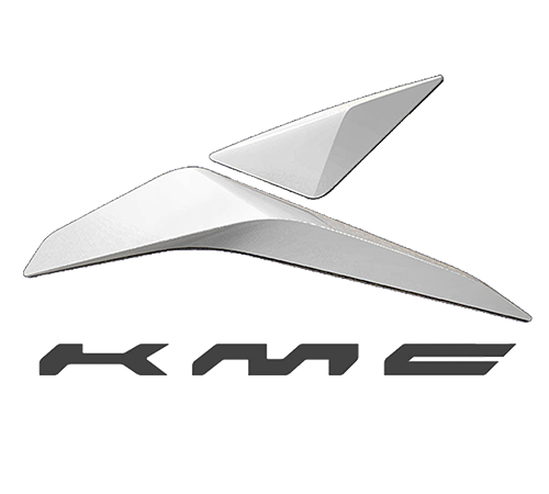لوگو KMC