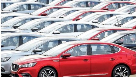 آیین‌نامه واردات خودرو