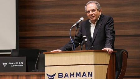 برقی کردن خودروها