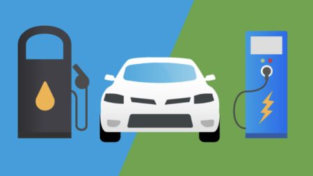 پلاگین هیبرید