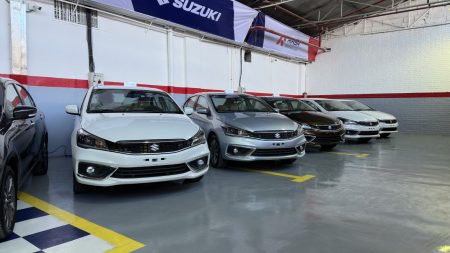 راساموتور خاورمیانه