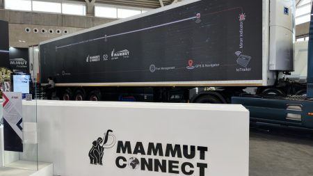 ماموت کانکت