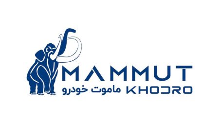 ماموت خودرو