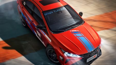 آریزو 6 جی‌تی