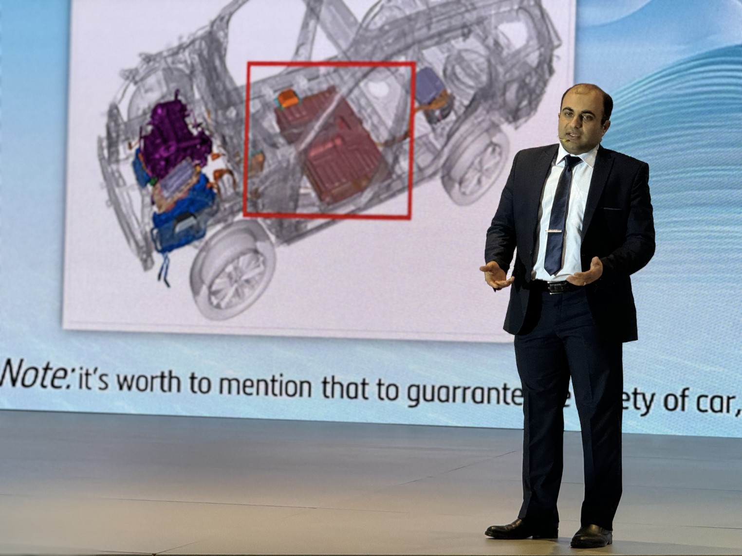 فونیکس NEV