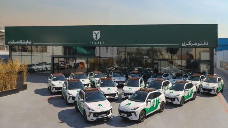 امداد لاماری