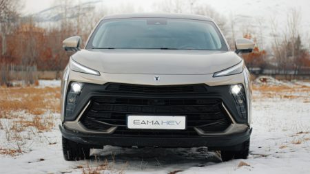 لاماری هیبرید