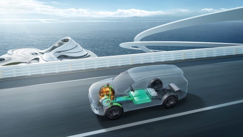 باتری‌های لیتیومی