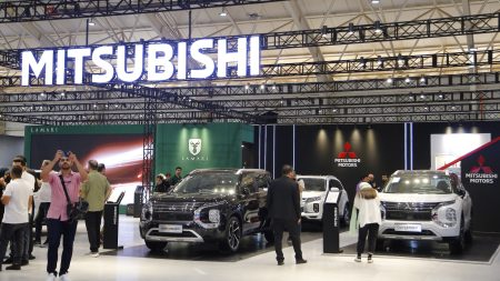 میتسوبیشی