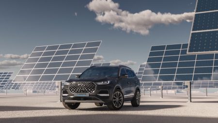 تیگو هشت پلاگین هیبرید