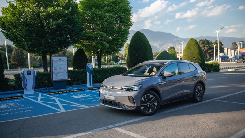 فولکس واگن ID.4