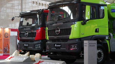 شکموتو X5000D میکسر آرین دیزل