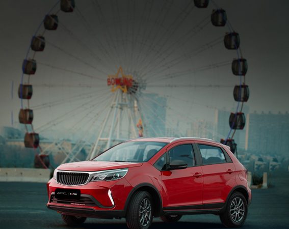 شرایط فروش بک X3