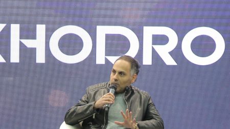 مسیح فرزانه