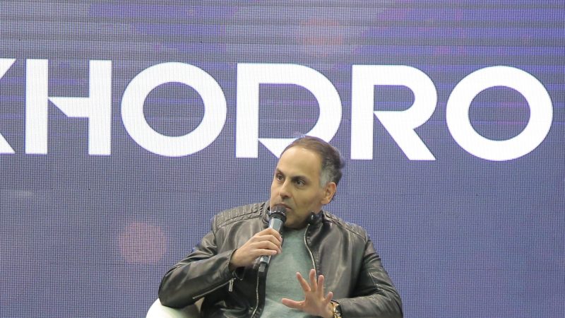 مسیح فرزانه