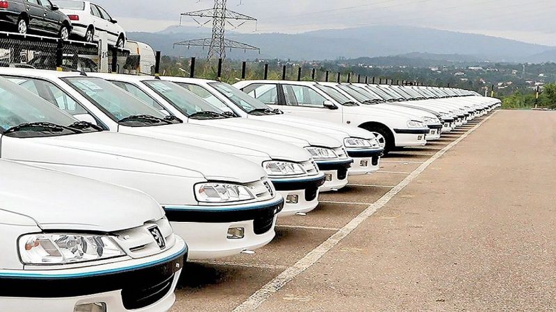 خرید و فروش خودرو