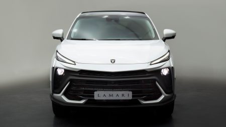 لاماری ایما هیبرید