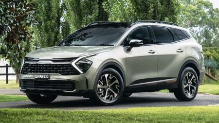 خودروهای وارداتی