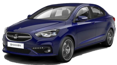قیمت شاهین