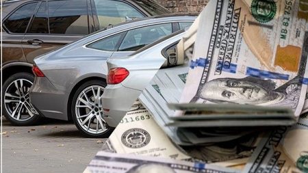 صنایع خودرو