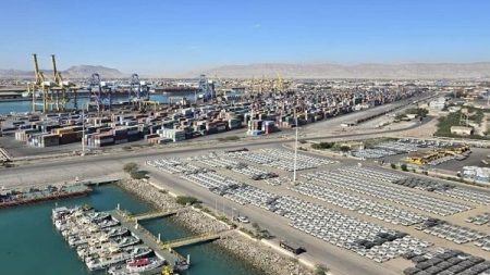 ترخیص خودرو