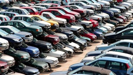 خودرو فرسوده