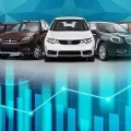 قیمت خودرو