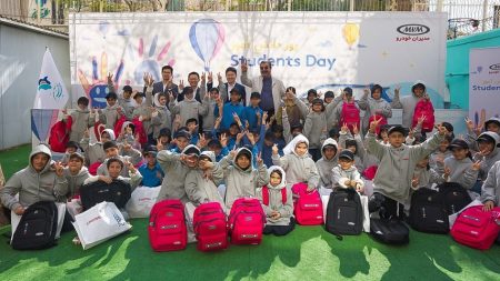 مدیران خودرو