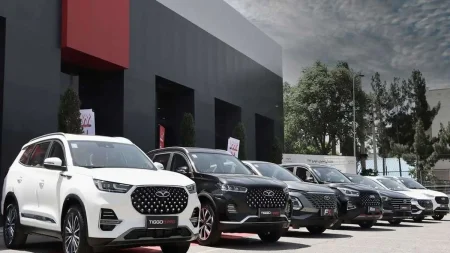 قیمت کارخانه