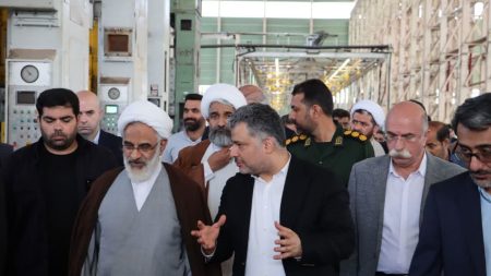 کرمان موتور