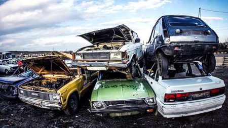 خودروسازان