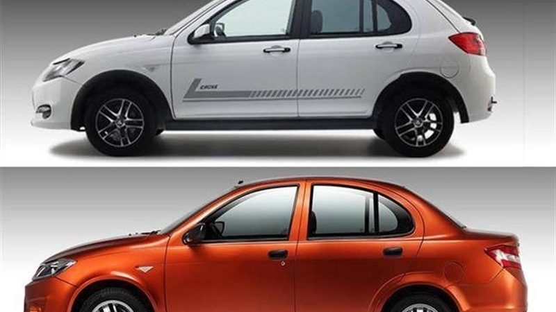 پیش فروش خودرو