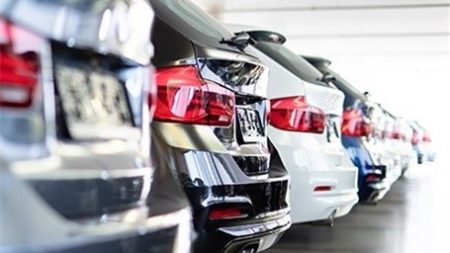 بازار خودرو