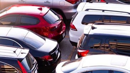 خودروهای سواری