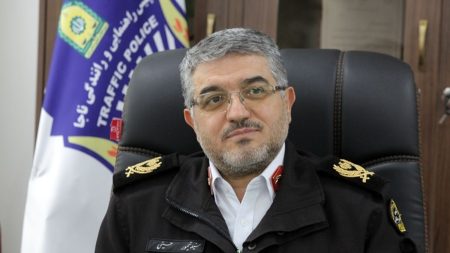 ایمنی خودرو