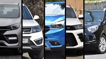 خودور مونتاژی