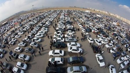 تولید خودرو