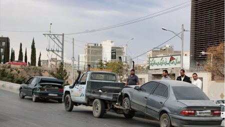 افت قیمت خودرو