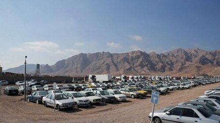 ناوگان حمل و نقل