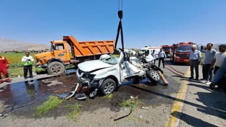 ایمنی خودروها